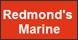Redmond Marine Services Center image 1