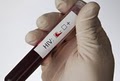 STD and HIV Testing logo