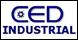 CED Industrial logo