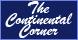 Continental Corner Greek logo