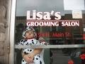 Lisa's Grooming Salon LLC logo