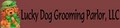 Lucky Dog Grooming Parlor, LLC logo