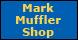 Mark Muffler Shop logo