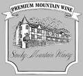 Smoky Mountain Winery logo