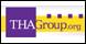 Tha Group logo