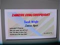 Zamzuu.com/shopright logo